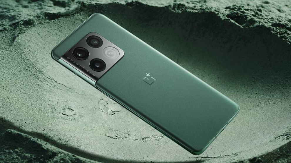 12GB रॅम, 255GB स्टोरेज, OnePlus 10 Pro मार्चमध्ये बाजारात, जाणून घ्या किंमत आणि फीचर्स 12GB रॅम, 255GB स्टोरेज, OnePlus 10 Pro मार्चमध्ये बाजारात, जाणून घ्या किंमत आणि फीचर्स