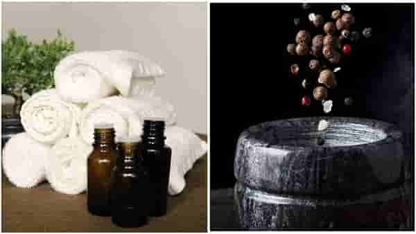 Black Pepper Essential Oil : आरोग्यासाठी अतिशय लाभदायी आहे काळी मिरीचे तेल, जाणून घ्या याचे आरोग्यदायी फायदे