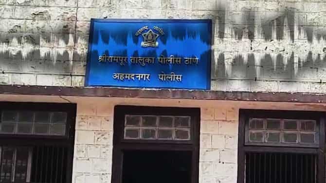 कोणाला टाकून पैसे जमा करू लागले तुम्ही Viral झालेल्या Call Recordingमधील पोलिसांचं संपूर्ण संभाषण