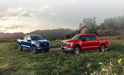 भारताने नाकारली; जगाने स्वीकारली, एका वर्षात फोर्ड कारच्या 7.26 लाख युनिट्सची विक्री