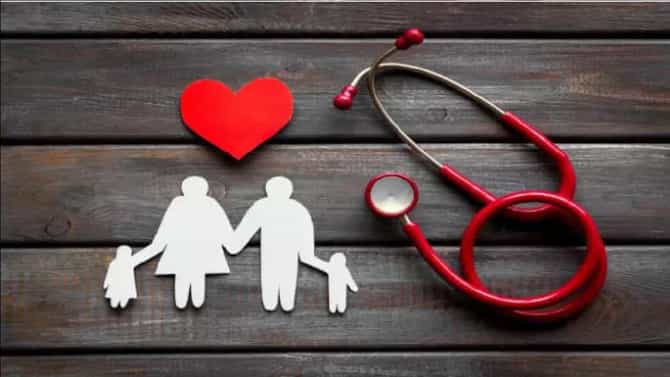Health insurance : या चार आजारांवरील उपचाराचा समावेश आरोग्य विम्यात होत नाही, जाणून घ्या महत्त्वाच्या गोष्टी
