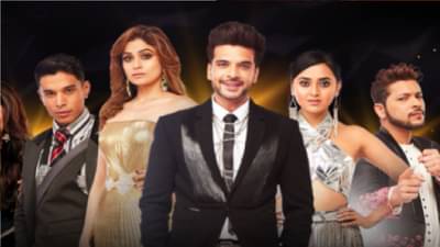 Bigg Boss 15 Grand Finale LIVE: तेजस्वी प्रकाश बिग बॉस 15ची विजेती