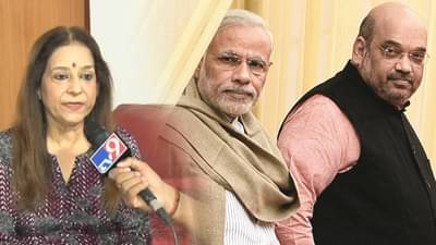 मोदी आणि शाहांनीही Why I Killed Gandhi सिनेमा पाहिला? निर्मात्या कल्याणी सिंग म्हणाल्या की...