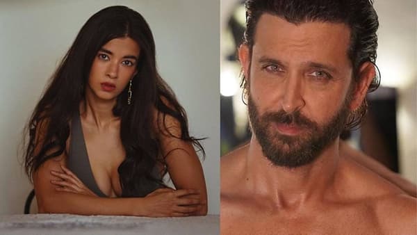 Hrithik Roshan | हृतिक रोशनसोबत हातात हात घालून जाणारी मिस्ट्री गर्ल कोण होती? उत्तर मिळालं!