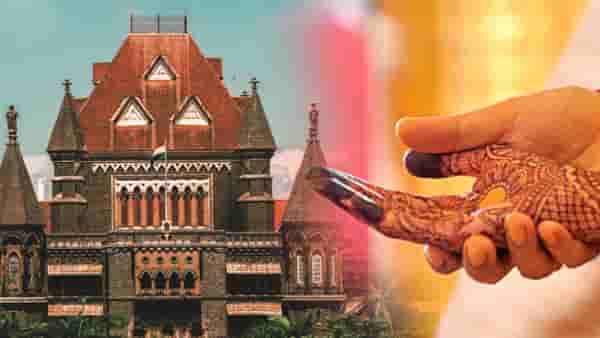 लग्नाच्या जोड्या स्वर्गात नाही, तर नरकात जुळतात! मुंबई उच्च न्यायालयानं असं नेमकं का म्हटलं?