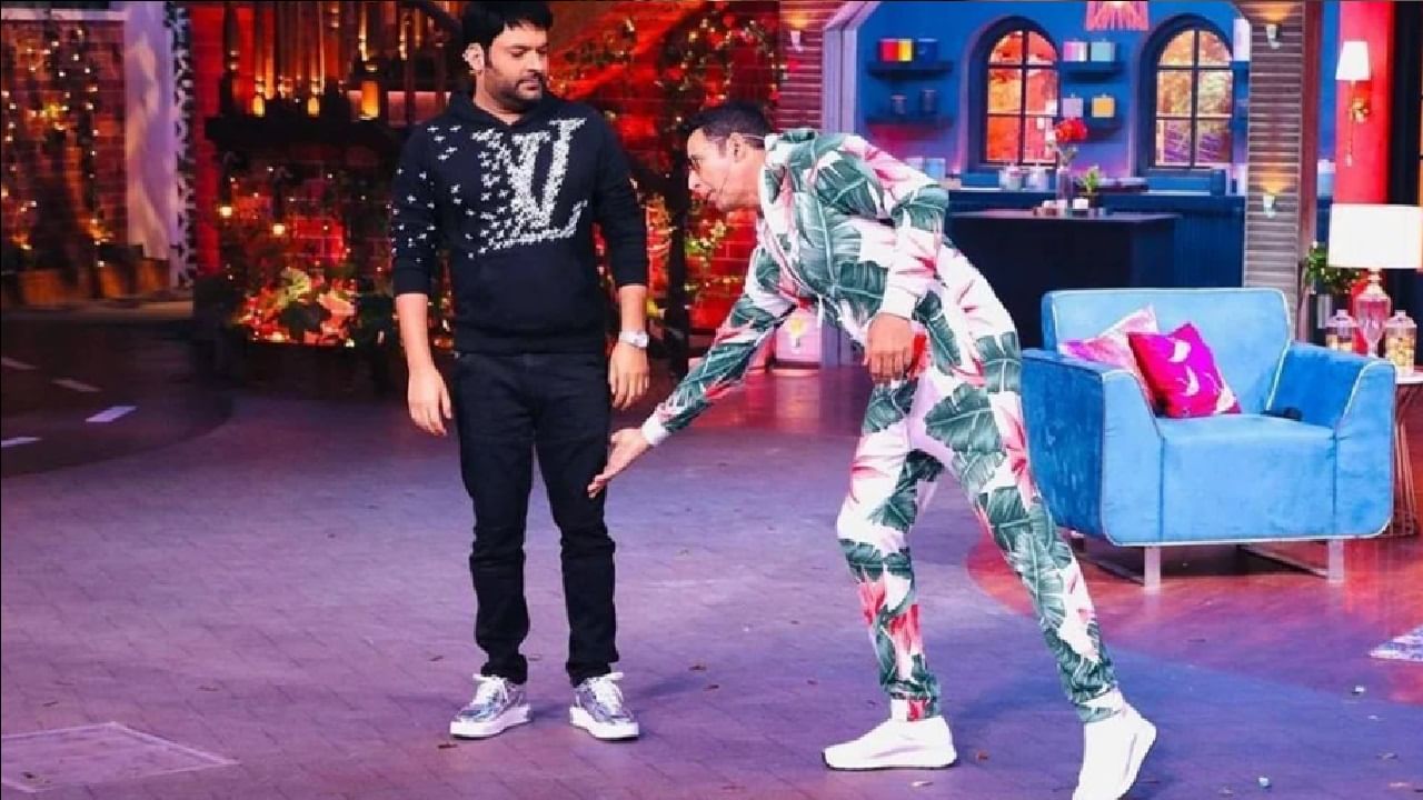 Kapil Sharma Birthday: कपिल शर्मा शोच्या रंजक गोष्टी तुम्हाला किती माहीत आहेत ?