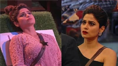 शमिताचं विजयी स्वप्न भंगलं, बिस बॉसमधून आऊट, दीपिका पदुकोनने दाखवला घरचा रस्ता