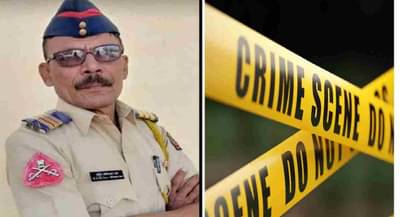 मुलांचा फुटबॉल विहिरीच्या दिशेने गेला अन् बेपत्ता पोलीसाचा शोध लागला,औरंगाबादेत खळबळ!