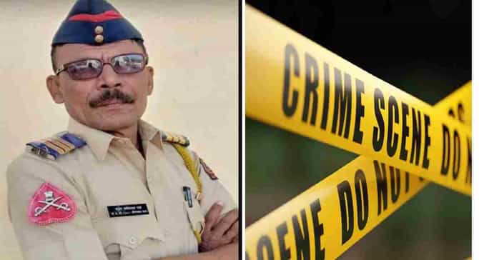 मुलांचा फुटबॉल विहिरीच्या दिशेने गेला अन् बेपत्ता पोलीसाचा शोध लागला,औरंगाबादेत खळबळ!