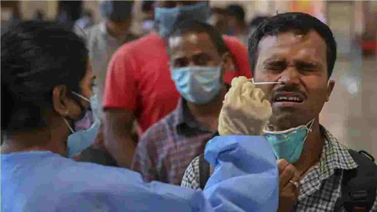 Nashik Corona | भय इथले संपत नाही, नाशिकमध्ये कोरोनामुळे पुन्हा तिघांचा मृत्यू; काय आहे आजचा अहवाल?