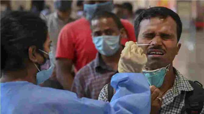 ब्रेकिंग! महाराष्ट्र पुन्हा मास्कसक्ती होण्याची शक्यता, केंद्राचं महाराष्ट्रासह 5 राज्यांना पत्र, पत्रात काय?