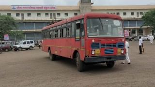 Nanded School| नांदेडमध्ये आजपासून पाचवी ते आठवीचे वर्ग सुरु, जिल्ह्यातल्या कॉलेजची स्थिती काय?