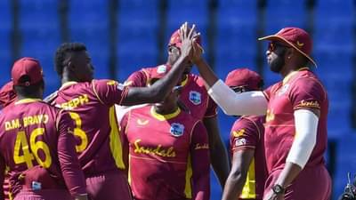 INDvsWI: 25 वर्षाचा वेस्ट इंडिजचा हा फलंदाज एकटाच मॅच फिरवू शकतो, पण भारत दौऱ्यात संघात स्थान नाही, कारण....