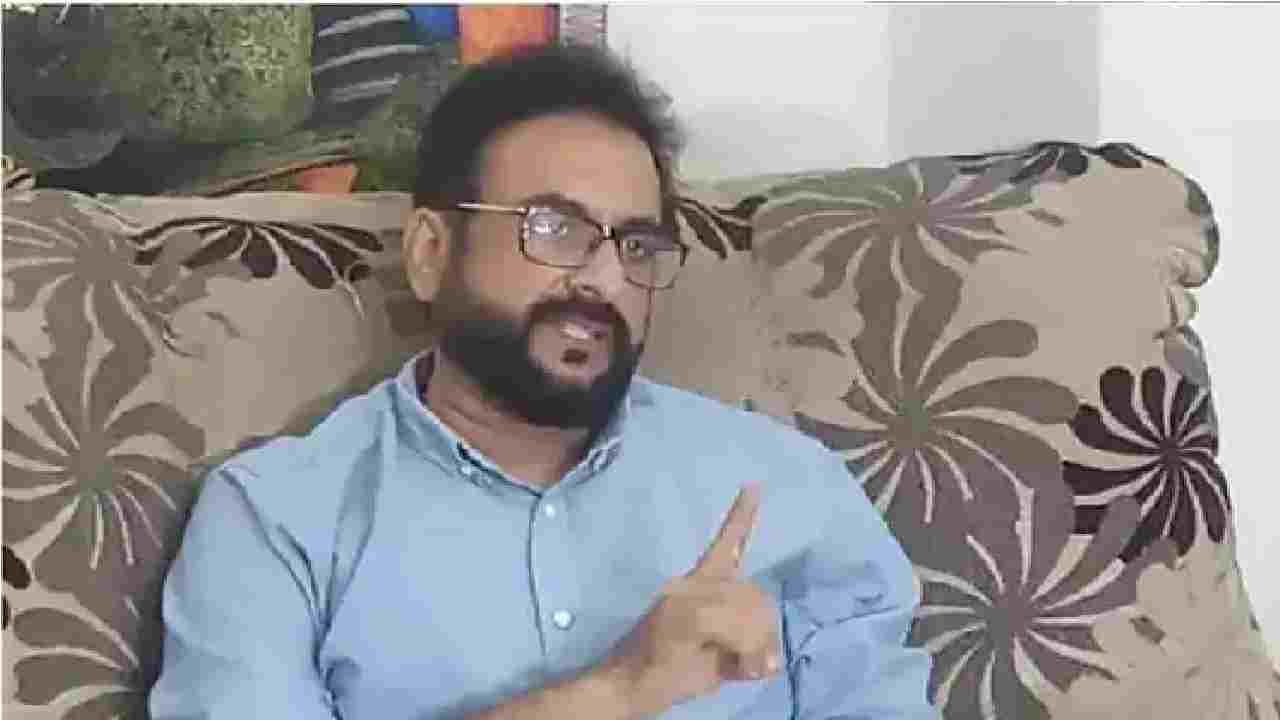 वाईन दुकानात तर येऊ द्या, मी स्वतः औरंगाबादची दुकानं फोडतो, खासदार इम्तियाज जलील यांचं ओपन चॅलेंज! वाईन दुकानात तर येऊ द्या, मी स्वतः औरंगाबादची दुकानं फोडतो, खासदार इम्तियाज जलील यांचं ओपन चॅलेंज!