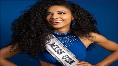 Cheslie Kryst Sucide : मिस अमेरिका 2019  चेस्ली क्रिस्टची आत्महत्या, 60 मजली इमारतीवरून उडी मारून जीवन संपवलं