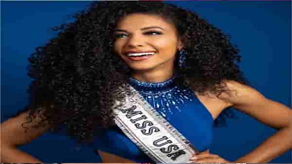 Cheslie Kryst Sucide : मिस अमेरिका 2019 चेस्ली क्रिस्टची आत्महत्या, 60 मजली इमारतीवरून उडी मारून जीवन संपवलं