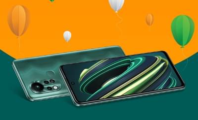 Infinix चा पहिला 5G स्मार्टफोन भारतात लाँचिंगसाठी सज्ज, जाणून घ्या किंमत आणि फीचर्स