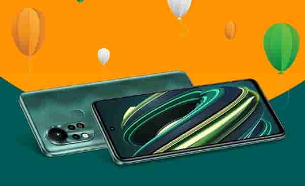 Infinix चा पहिला 5G स्मार्टफोन भारतात लाँचिंगसाठी सज्ज, जाणून घ्या किंमत आणि फीचर्स