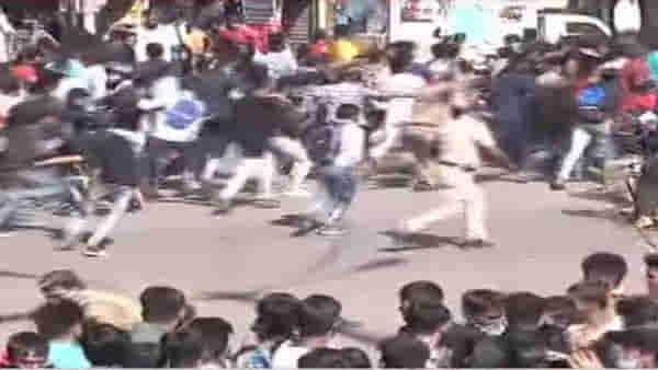 हिंदुस्थानी भाऊची चिथावणी की खरोखरच विद्यार्थ्यांचा उद्रेक झालाय? शिक्षणाचा खेळ कुणी केला?