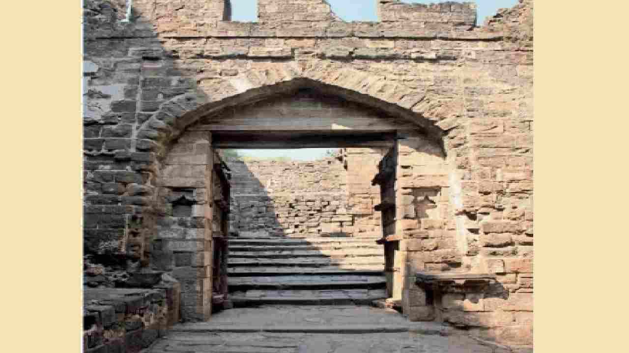 Daulatabad