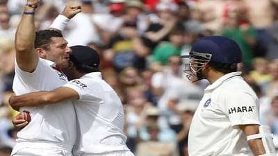 इंग्लंडचा टिम ब्रेसनेन रिटायर, सचिनला आऊट केल्यामुळे मिळाली होती जीवे मारण्याची धमकी