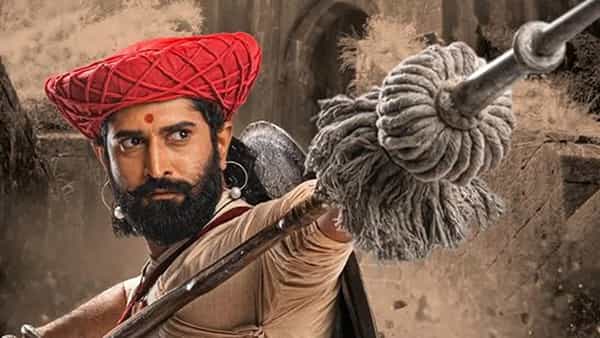 शिवजयंतीच्या मुहूर्तावर प्रदर्शित झालेल्या ‘पावनखिंड’ (Pawankhind) या चित्रपटाला (Marathi Movie) बॉक्स ऑफिसवर तुफान प्रतिसाद मिळत आहे.