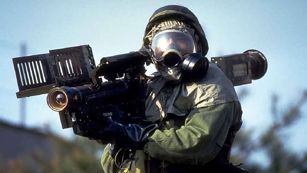 stinger missile च्या जोरावर युक्रेन म्हणतोय झुकेगा नहीं साला, कसं आहे रशियाचं कंबरडं मोडणारं मिसाईल?