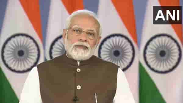Modi In Pune: पंतप्रधान नरेंद्र मोदी यांच्या दौऱ्याला विरोध करण्यासाठी सोशल मीडियावर चालणार हा ट्रेंड