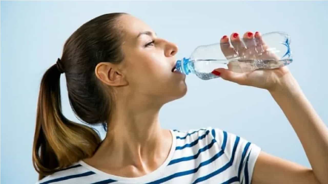 अधिकाधिक पाणी प्या : तुमच्या बिझी शेड्यूलमधून तुम्ही शरीराकडे दुर्लक्ष केला तर त्याचे परिणाम तुम्हालाच भोगावे लागतात. त्यामुळे पाणी पिण्याच्या सवयीकडेही तुम्ही काटेकोरपणे लक्ष दिले पाहिजे. त्यामुळे हवामान कोणतेही असले तरी शरीरात पाणी गेले पाहिजे, त्यामुळे पाण्याची बाटली जवळ बाळगा.Water