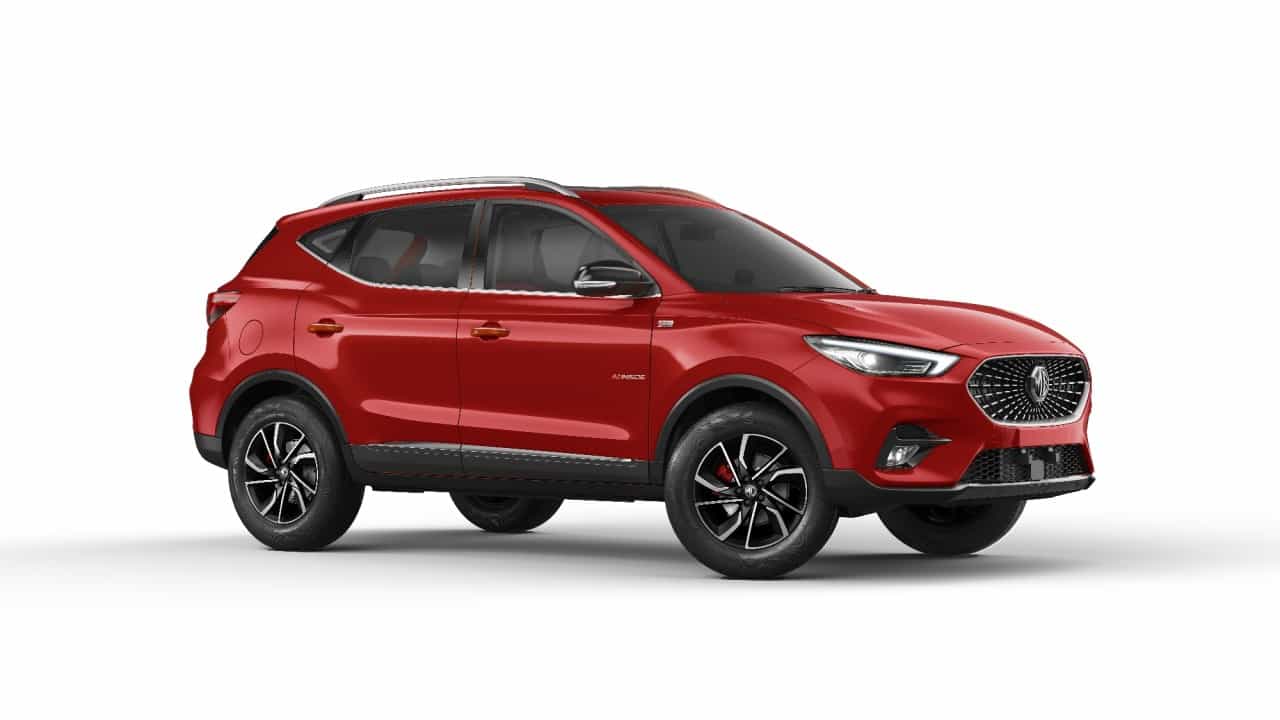 घरबसल्या शोरूममधून कार खरेदीचा अनुभव घ्या, MG Motor चा एमजी एक्स्पर्ट प्लॅटफॉर्म लाँच