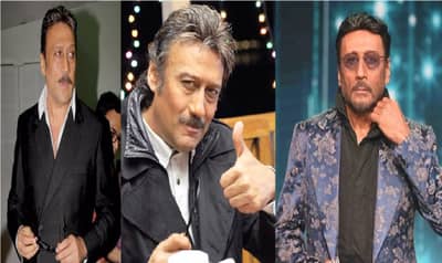 Jackie Shroff Birthday : चाळीतलं बालपण ते सुपरहिट हिरो, 13 वर्षाच्या मुलीसोबत प्रेम अन् लग्न, आयेशासोबत सुखी संसार, हॅप्पी बर्थडे जग्गुदादा