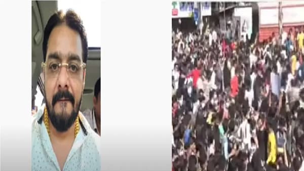Hindusthani Bhau : हिंदुस्थानी भाऊच्या सुटकेसाठी मुलांना एकत्रित जमण्याचे आवाहन, ऑडिओ क्लिप व्हायरल