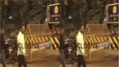 Hindustani Bhau Arrested | हिंदुस्तानी भाऊला अटक, धारावी पोलिसांची कारवाई, कोर्टासमोर हजर करण्याची शक्यता