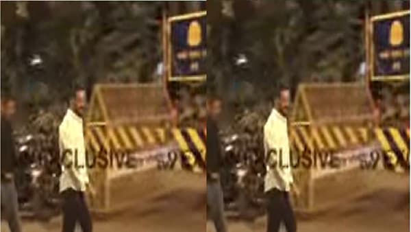 Hindustani Bhau Arrested | हिंदुस्तानी भाऊला अटक, धारावी पोलिसांची कारवाई, कोर्टासमोर हजर करण्याची शक्यता