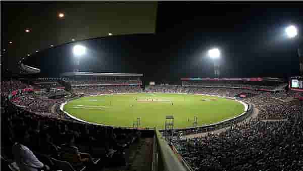 Good News: IND vs WI - इडन गार्डन्स स्टेडियमवर प्रेक्षक उपस्थिती संदर्भात ममता बॅनर्जी सरकारने घेतला मोठा निर्णय