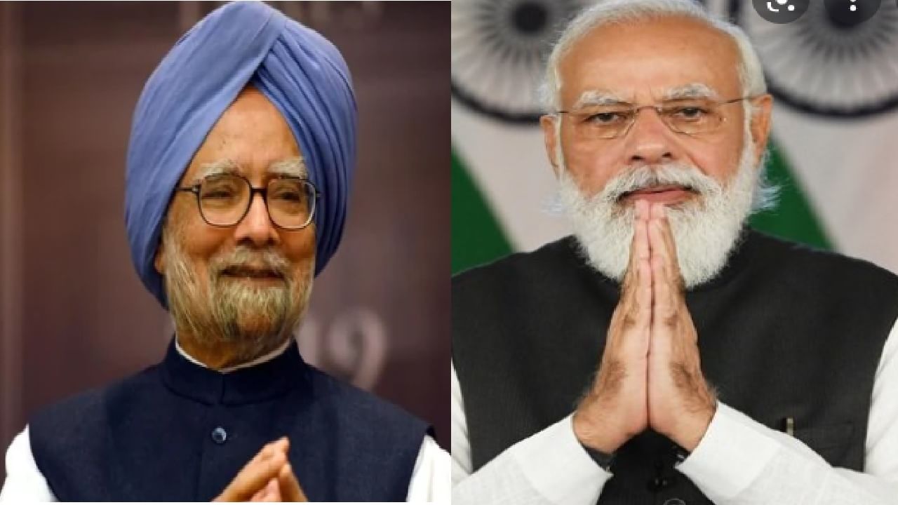 Budget 2022 : मनमोहन Vs मोदी सरकार, कोणाच्या काळात करदात्याला दिलासा, कोणामुळे रिकामा झाला खिसा?