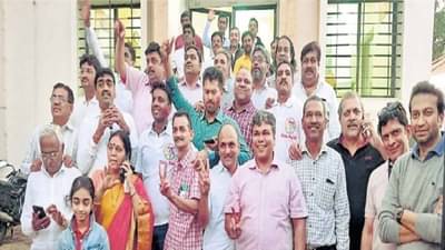 AIMA Election | नाशिकमध्ये उद्योजकांच्या निवडणुकीत गुलाल एकताचा, कोणाला किती मिळाल्या जागा?