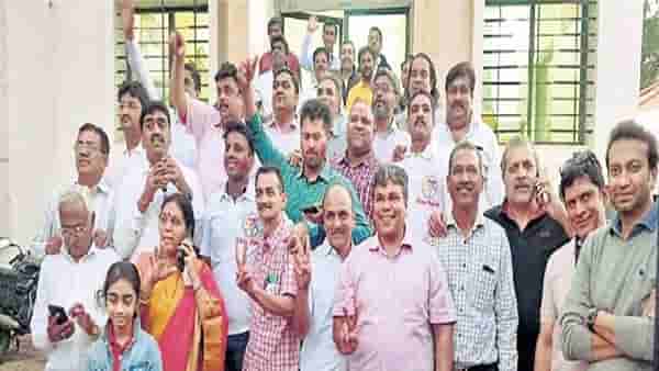 AIMA Election | नाशिकमध्ये उद्योजकांच्या निवडणुकीत गुलाल एकताचा, कोणाला किती मिळाल्या जागा?