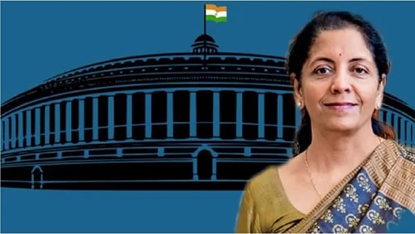 Budget 2022 : सरकार सर्वसामान्यांसाठी षटकार मारणार ? असे 6 निर्णय ज्याबाबत सर्वसामान्य जनतेला आहेत मोठ्या अपेक्षा