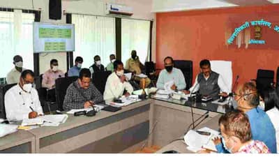 Corona Updates| लसवंत असाल तरच उपचार मिळणार, 3 फेब्रुवारीपासून औरंगाबादेत कोणते नवे नियम?