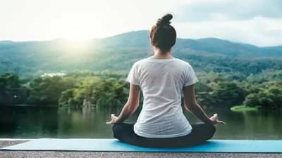 योगा केल्यानंतर कसा असावा डाएट? जाणून घ्या सविस्तर माहिती...