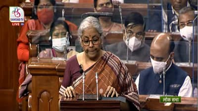 Budget 2022 Speech Highlights : या अर्थसंकल्पाचा महत्त्वाचा पैलू म्हणजे गरिबांचे कल्याण : नरेंद्र मोदी