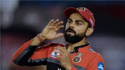 Virat Kohli: जे पैसे मिळाले, त्यावर विश्वास बसत नव्हता, विराट कोहलीने उलगडला आयुष्यातला तो खास क्षण