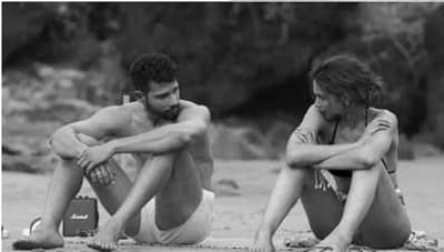 Gehraiyaan Title Track : दीपिका पादुकोणचा बहुप्रतिक्षित सिनेमा गेहराईयाँचं टायटल साँग रिलीज, दीड तासात दीड मिलियन पार