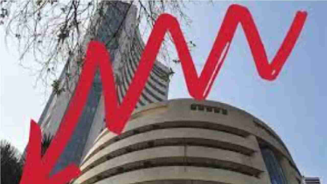 Sensex and Nifty | अर्थसंकल्पामुळे शेअर बाजारात मोठी उलथापालथ, सेन्सेक्स 900 अंकांनी उसळला, निफ्टी थेट 17600 अंकावर