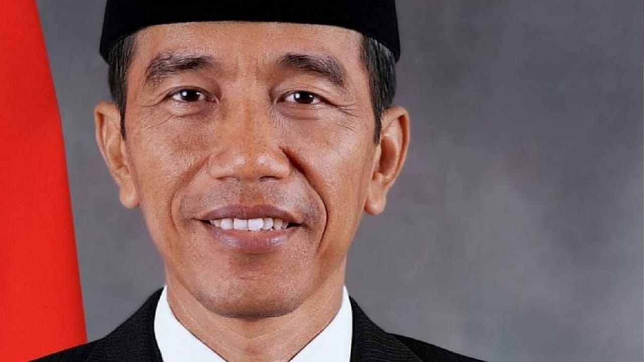 इंडोनेशियाचे राष्ट्रपती जोको विडोडो यांचे YouTube वर 28.8 दशलक्ष सदस्य आहेत.