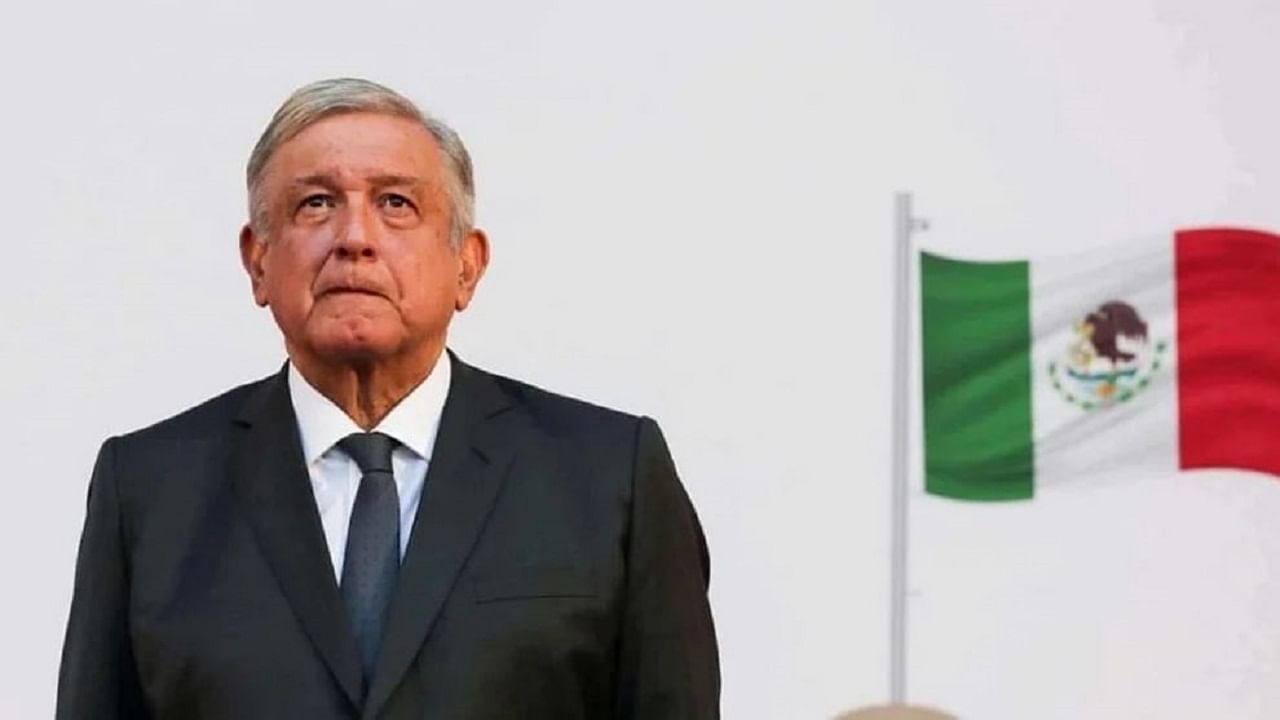 मेक्सिकोचे राष्ट्राध्यक्ष आंद्रेस मॅन्युएल लोपेझ ओब्राडोर तिसऱ्या स्थानावर आहेत. यूट्यूबवर त्याच्या सबस्क्रायबर्सची संख्या ३०.७ लाख आहे.