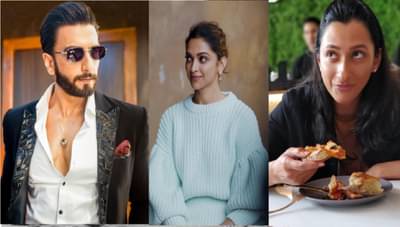 माझं कुठलं पात्र तुम्हाला आवडतं? दीपिका पादुकोणच्या प्रश्नावर पती रणवीर आणि बहिण अनिशा पादुकोण म्हणाली...