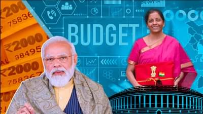 Budget 2022 : आता सर्व आरोग्य सुविधा एकाच प्लेटफॉर्मवर, अर्थमंत्र्यांकडून नव्या पोर्टलची घोषणा!