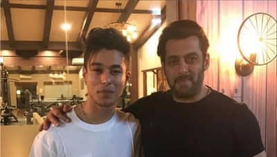 बिग बॉसचा उपविजेता प्रतिकला भाईजानकडून खास गिफ्ट, इन्स्टावर फोटो शेअर करत प्रतिक म्हणतो, आभार साहेब!